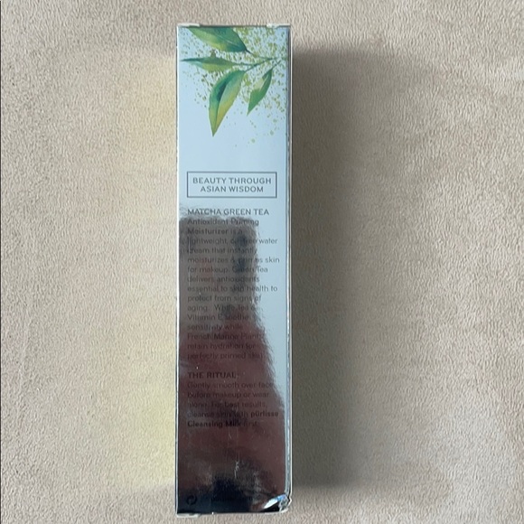 Purlisse Matcha Green Tea Moisturizer - Picture 3 of 5